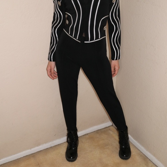 Vintage jumpsuit - Picture 4 of 4